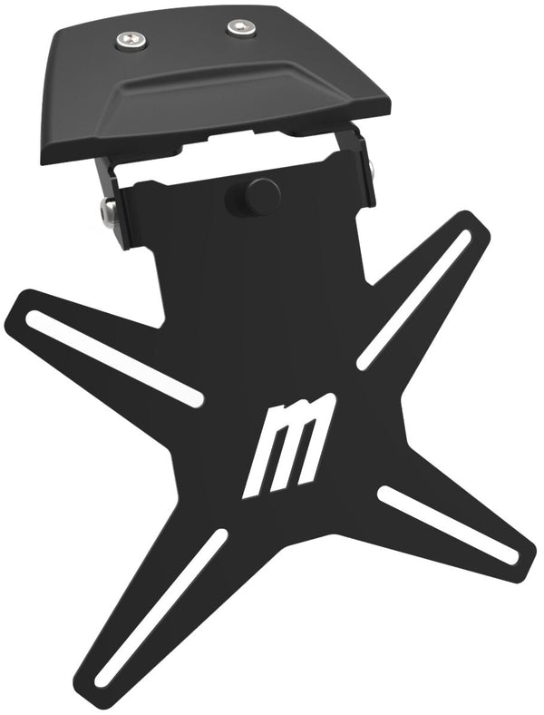 Motoism Kennzeichenhalter – Honda CL500