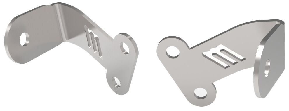 Motoism Windscherm – Honda CB650R 2019-2023 – foto 5
