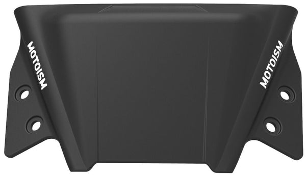 Motoism Windschild – Honda CB125R ab 2018