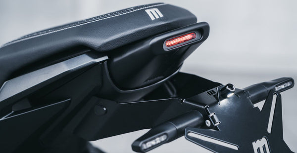 Motoism LED-Rücklicht – Honda