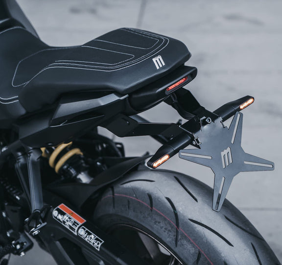Motoism LED-achterlicht – Honda – foto 3