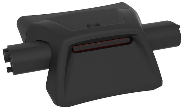 Motoism The Nightcrawler LED-Rücklicht – Honda CL500