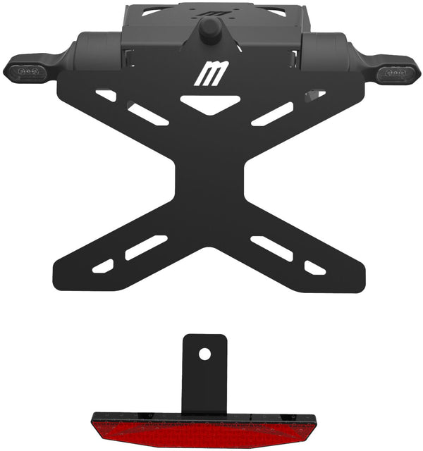 Motoism Kennzeichenhalter – Ducati Monster 937