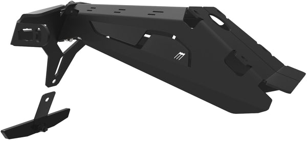 Motoism Kennzeichenhalter – KTM 125/390 Duke 24-
