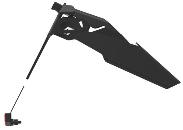 Motoism Kennzeichenhalter – KTM990/1390 DUKE ab 2024