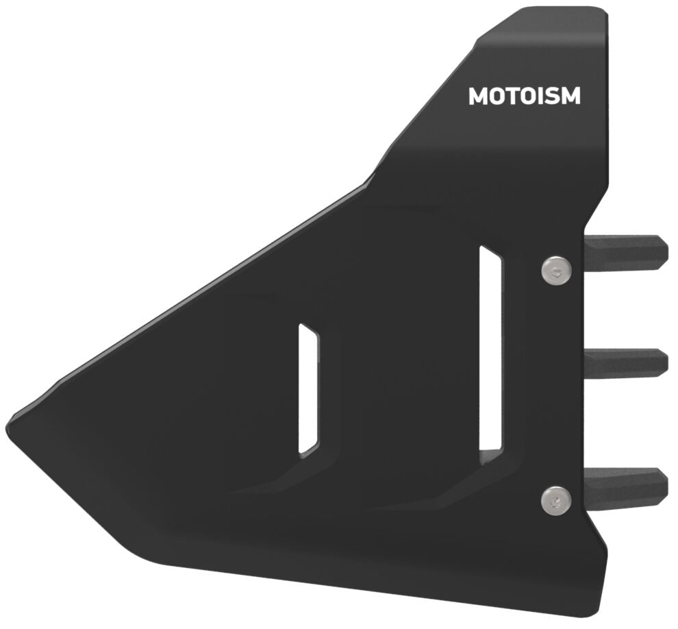 Motoism Aero Wing Zijcover – Honda CB650R vanaf 2024 – foto 2