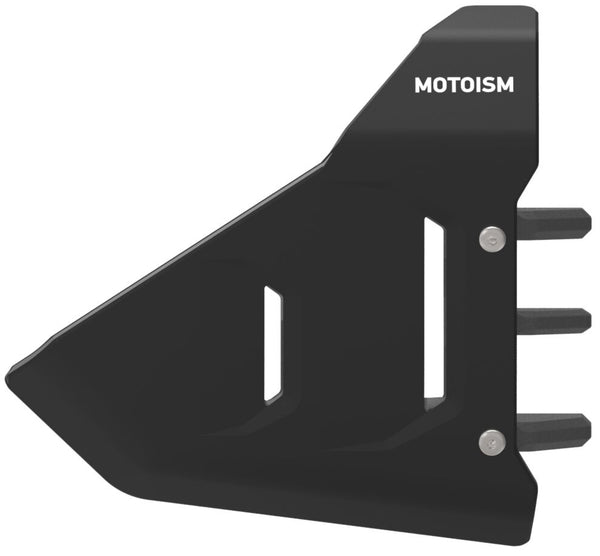 Motoism Aero Wing Seitenverkleidung – Honda CB650R ab 2024