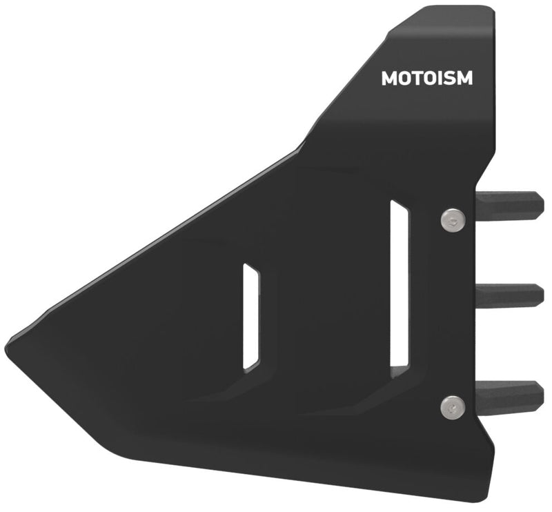 Motoism Aero Wing Zijcover – Honda CB650R vanaf 2024 – foto 2