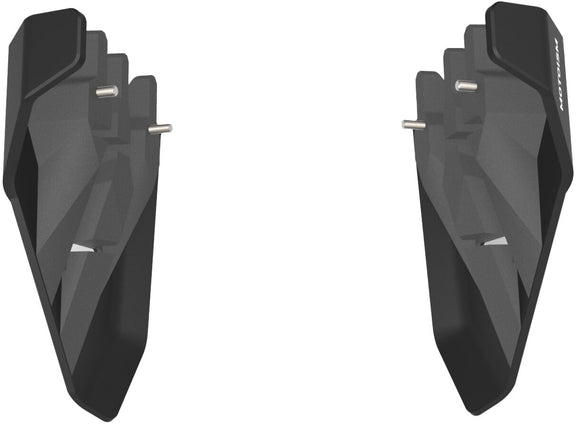 Motoism Aero Wing Zijcover – Honda CB650R vanaf 2024 – foto 3
