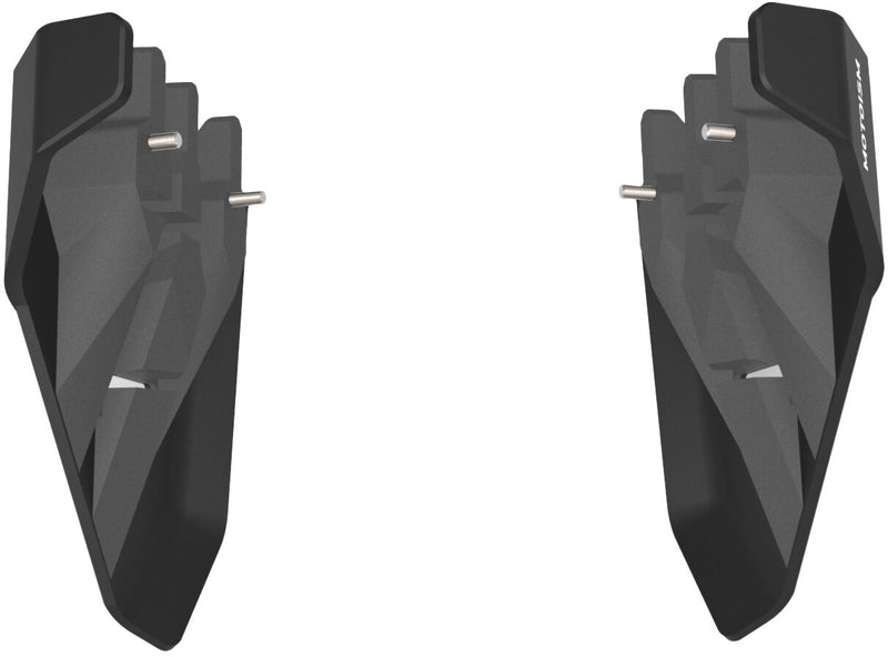 Motoism Aero Wing Zijcover – Honda CB650R vanaf 2024 – foto 3