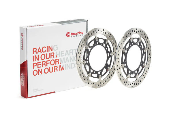 Brembo Remschijf T-Drive Yamaha 208A98520