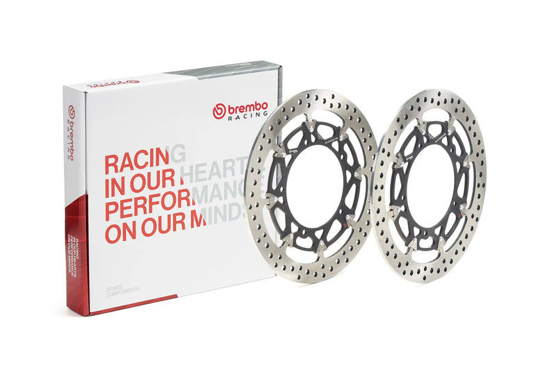 Brembo Remschijf T-Drive Yamaha 208A98520