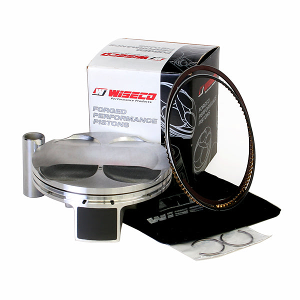 Wiseco Zuigerset Suzuki RM-Z450 2013-2022