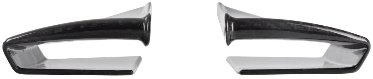 Oxford Aero Wings Spoiler - Carbon - foto 2