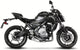 LeoVince Underbody uitlaatsysteem Kawasaki Z650 / Ninja 650 2017-2019