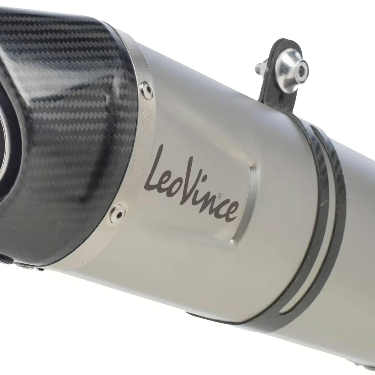 Kawasaki Ninja 650 / Z650 – LeoVince SBK LV One EVO II Full Exhaust System
