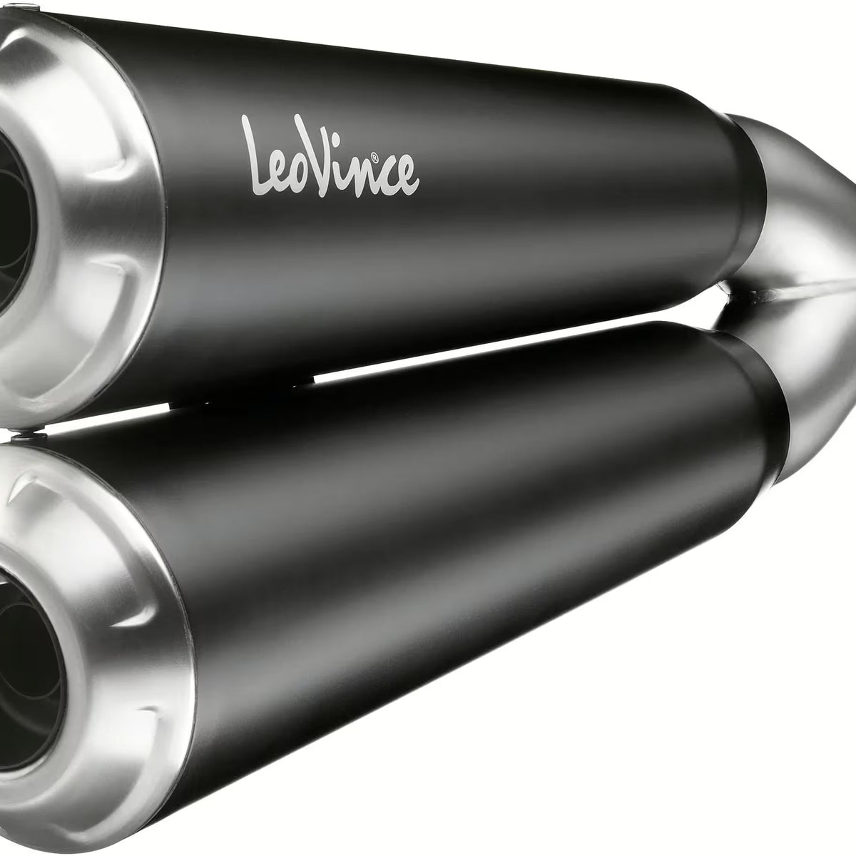 Kawasaki Ninja 650 / Z650 – LeoVince SBK GP Duals Full Exhaust System