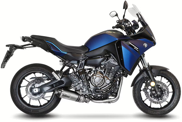 Yamaha Tracer 7 / Tracer 7 GT LeoVince SBK LV One EVO II Complete System