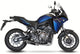 Yamaha Tracer 7 / Tracer 7 GT - LeoVince SBK LV One EVO Black Edition Auspuffanlage