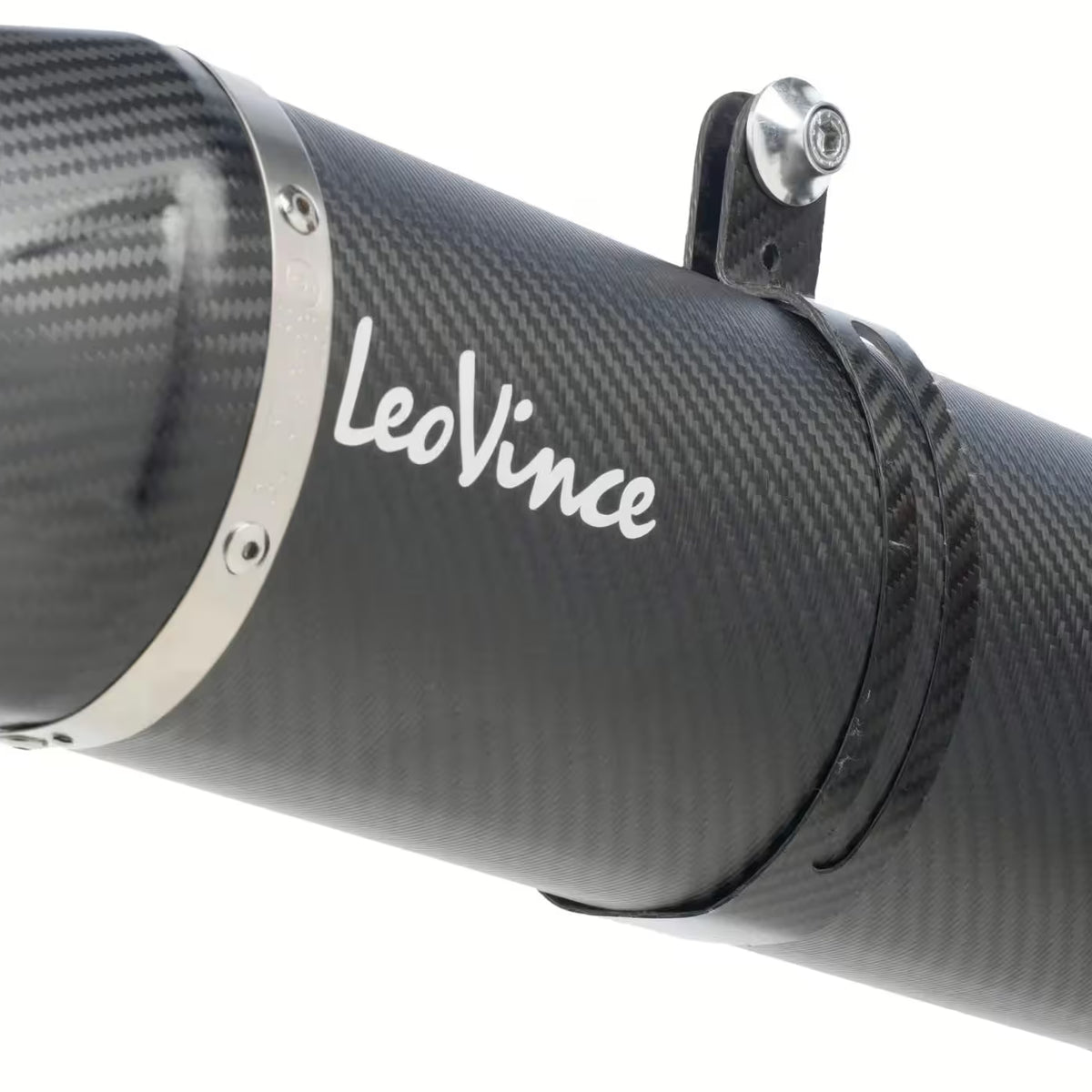 Yamaha MT-125 / XSR125 / YZF-R125 – LeoVince SBK LV One EVO II Complete Exhaust System