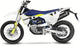 LeoVince Nero einddemper Husqvarna 701 Supermoto 2021-2024