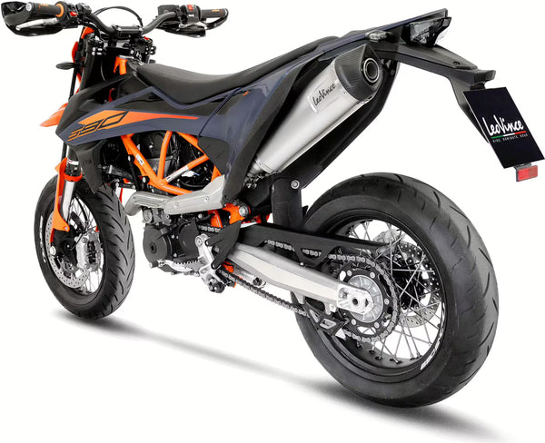 GASGAS / KTM 690 – LeoVince SBK LV One EVO II