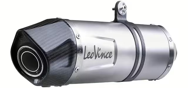 GASGAS / KTM 690 – LeoVince SBK LV One EVO II