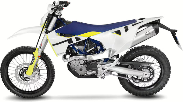 Husqvarna 701 – LeoVince SBK LV One EVO II