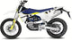 LeoVince LV One EVO einddemper Husqvarna 701 Supermoto 2021-2024