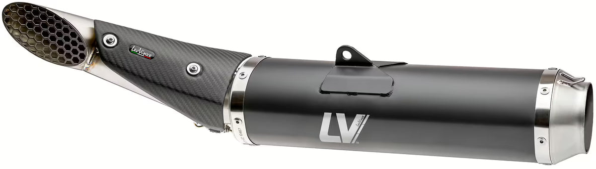 Honda CB 750 Hornet – LeoVince SBK LV Race Complete Exhaust System