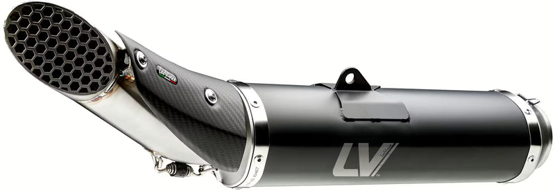 Honda CB 750 Hornet – LeoVince SBK LV Race Compleet Uitlaatsysteem