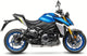 Suzuki GSX-S 950 / GSX-S 1000 / GSX-S 1000 GT - LeoVince SBK LV-10 Black Edition Slip-On