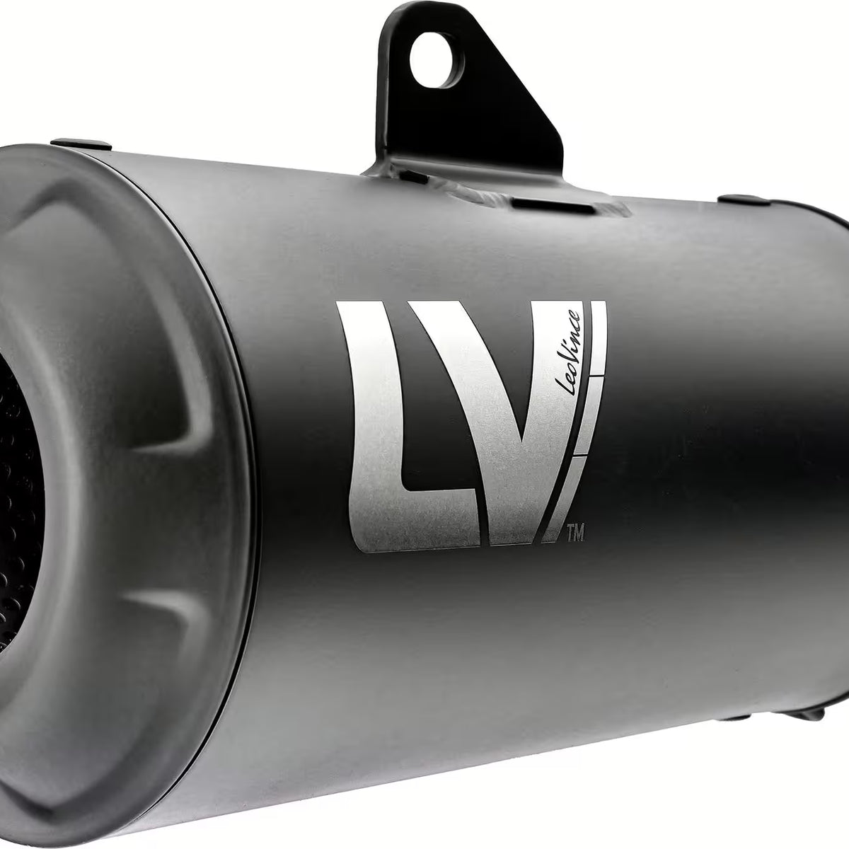 BMW S 1000 R / S 1000 RR – LeoVince SBK LV-10 Full Black Slip-On