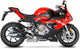 BMW S 1000 R / S 1000 RR - LeoVince SBK LV-10 Full Black Slip-On