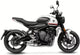 Triumph Trident 600 - LeoVince SBK LV One EVO II Compleet Uitlaatsysteem