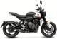 Triumph Trident 600 LeoVince SBK LV One EVO Black Edition Slip-On