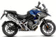Triumph Tiger 1200 GT / Rally LeoVince SBK LV One EVO II Slip-On