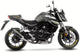 Honda CB 750 Hornet - LeoVince SBK LV-One EVO II Slip-On