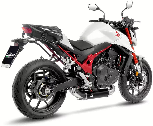 Honda CB 750 Hornet – LeoVince SBK LV Race Complete Exhaust System