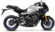 LeoVince LV Race uitlaatsysteem Yamaha XSR900 2022-2024 zwart