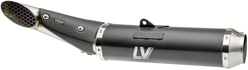 Yamaha Tracer 9 / XSR900 – LeoVince SBK LV Race Complete Exhaust System