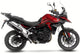 Triumph Tiger 900 GT / GT Pro / Rally Pro - LeoVince SBK LV One EVO Black Edition Slip-On Uitlaat