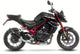 Honda CB 750 Hornet - LeoVince SBK LV-14 R Black Edition Slip-On Uitlaat