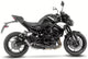 Kawasaki Z900 - LeoVince SBK LV-10 Black Edition Slip-On