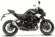 Kawasaki Z900 - LeoVince SBK LV-10 Slip-On Uitlaat