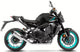 Yamaha CP3 MT-09 / SP & XSR 900 / GP - LeoVince SBK LV-14 R Compleet Uitlaatsysteem
