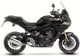 Yamaha Tracer 9 / GT / GT+ LeoVince SBK LV-14 R Komplettauspuffanlage