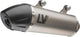 LeoVince LV-X EVO einddemper Suzuki DR 650 SE 1996-2015