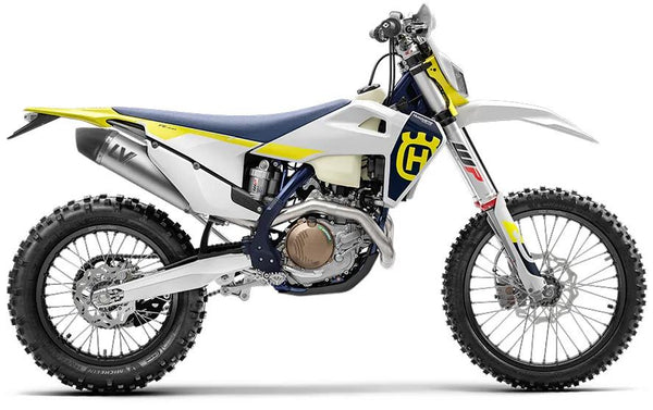 LeoVince LV-X EVO Enduro Slip-On Schalldämpfer Edelstahl