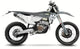 Husqvarna FE &amp; KTM EXC-F LeoVince LV-X EVO Enduro Slip-On Stainless Steel